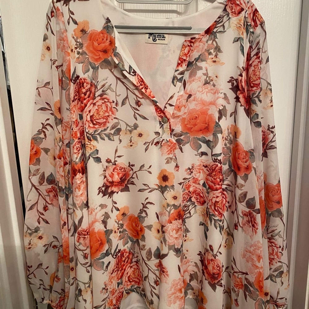 ShowMeYourMumu top